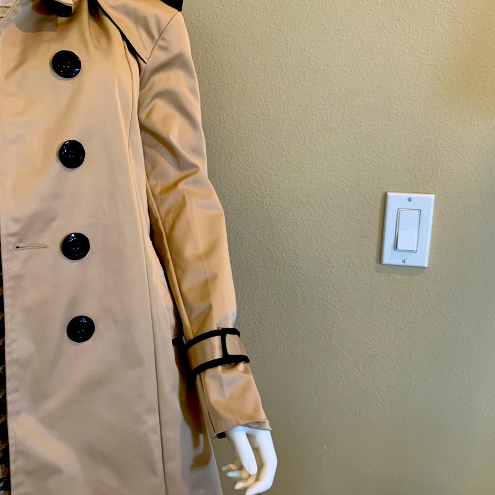DJT Trenchcoat